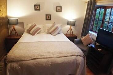 ホテル Boutique Terra Diaguita & Spa