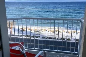 ホテル Casa Grande Inn