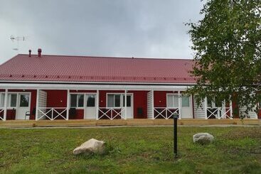 هتل Valkeisen Loma