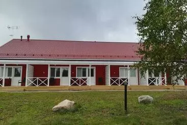 Hotelli Valkeisen Loma