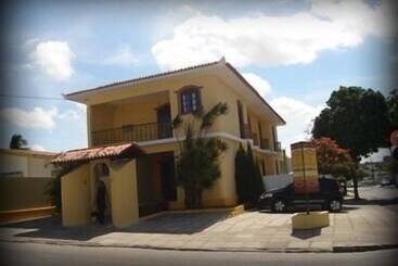 Pension Formosa Residence