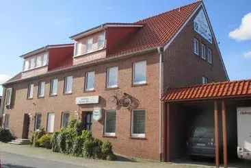 Majatalo Landhotel Vosse Schepers