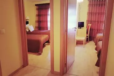 Majatalo Hospedaria Robalo