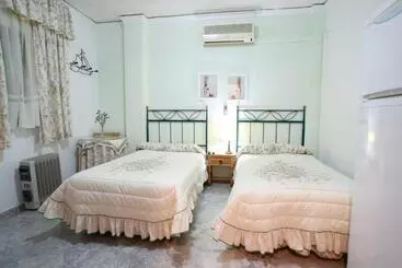 Pension Hostal Jiménez
