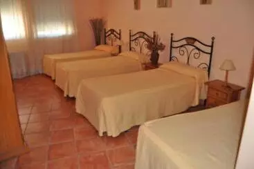 Pansiyon Hostal Paulino