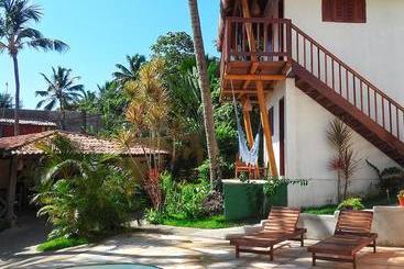 Pension Pousada Aconchego Da Pipa