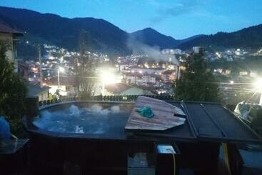 Pensão Rodope Nook Guest House