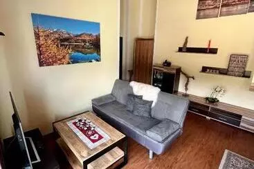 Aladin Apartments St Moritz