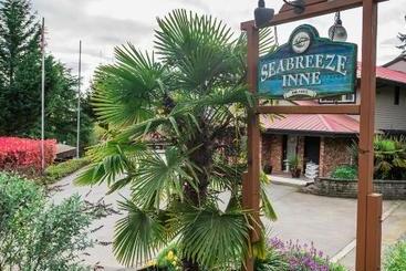 Herberge Seabreeze Inne