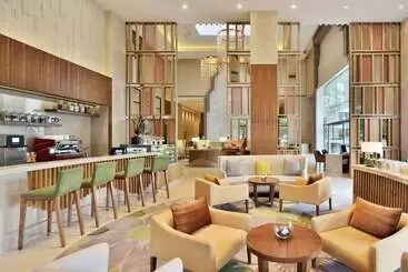 ホテル Courtyard By Marriott Madurai