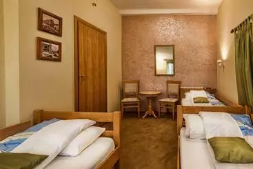 Pension Apartments & Rooms   Konak Vukasinovic
