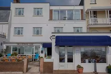 ペンション De L'etang