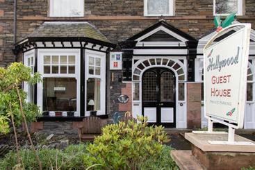 펜션 Hollywood Guest House