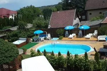Pension Holp Panzio