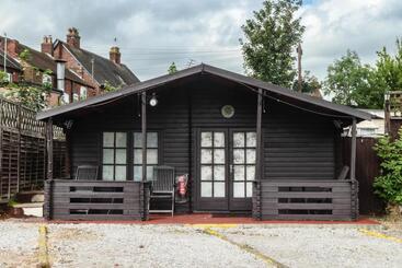 Pensionat Meadowsway Guesthouse  Uttoxeter