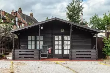 ペンション Meadowsway Guesthouse  Uttoxeter