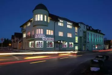 Majatalo Penzión Na Rožku