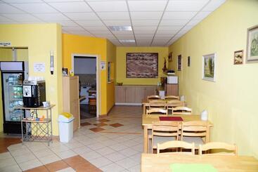 Pensjonat Penzion Jordán