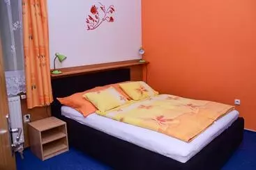 Pensão Penzion Jordán
