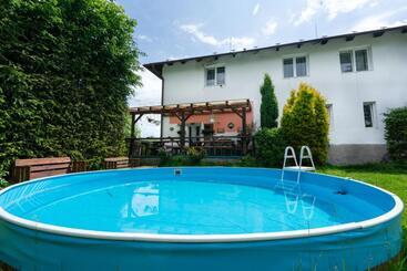 بنسيون Penzion Tomy1