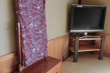 פנסיון Tajimaya