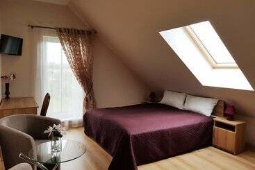 پانسیون Trakaitis Nameliai