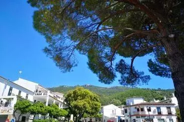 Pansiyon Pensión Venta Julián Hca01134