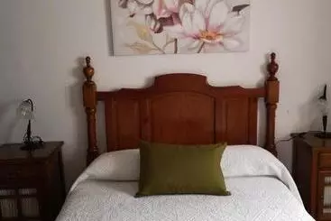 Pensão Pensión Venta Julián Hca01134