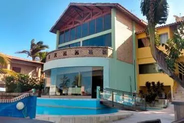 Aparthotel Planet Dunas Residence