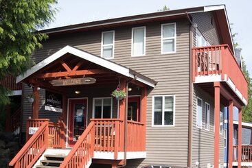 Aparthotel Reef Point Cottages
