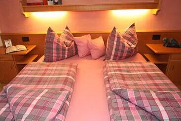 公寓式酒店  Residence Sas Vanna