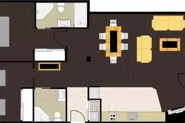 Snowgoose Apartments