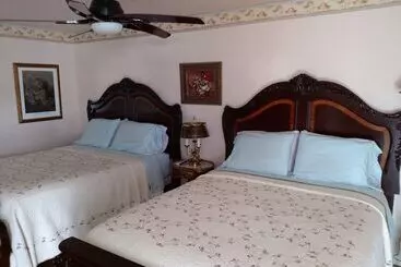 Retkeilymaja Buona Sera Inn