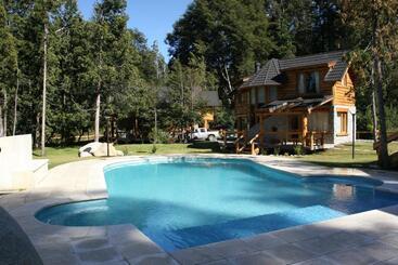 Hostel El Raulí Del Bonito