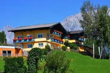 هتل آپارتمان Apparthotel Bliem