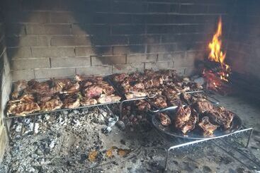 Отель Agriturismo Antica Chiesa San Fantino