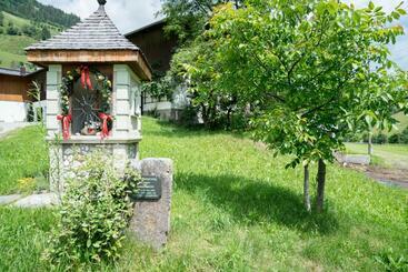 فندق Biobauernhof Aubauer