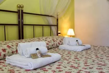 Hotelli Borgo Poneta