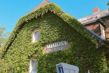 Pansiyon Mimosa House