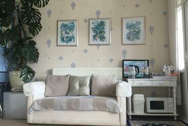 ペンション Arun Sands Rooms