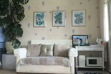 Majatalo Arun Sands Rooms