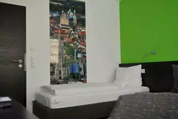 Majatalo Cafe Elisabeth