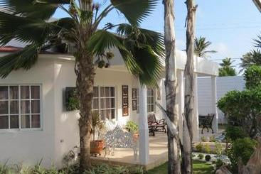 Pensão Hostal Mar Y Mar