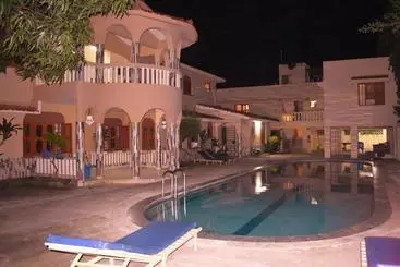 پانسیون Leinmach House Nyali