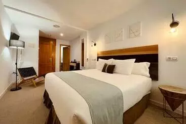 ペンション Luz Vejer Hospedería