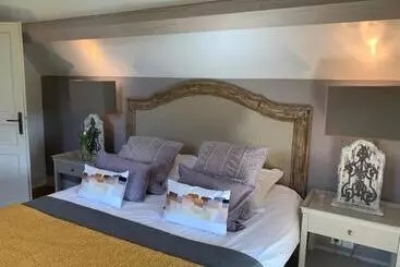 Pension Manoir De Malagorse