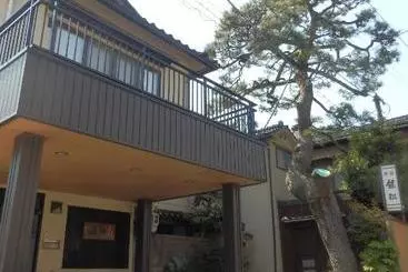 Pension Minshuku Ginmatsu