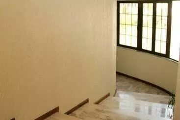 Pensione São Neutel