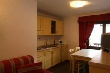 Aparthotel Residence Au Vieux Grenier