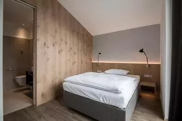 Aparthotel Residence Hotel Fever